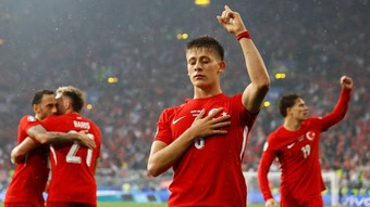 LGS 2025'te Arda Güler'li “tevekkül” sorusu dikkat çekti