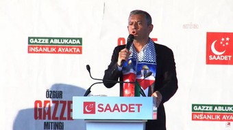 Özel: Sonuna kadar mücadele etmeye devam edeceğiz!