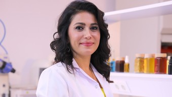 Propolisin peşinde: Girişimci bir kadının ilham veren hikâyesi