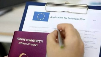 Schengen vize krizi derinleşti: Avrupa Türk vatandaşlarına kapılarını kapatıyor