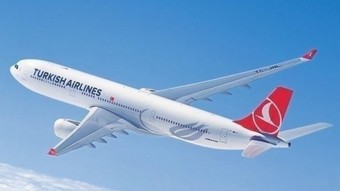 THY’den 5 ülkeye seferlerde ilave haklar uzatıldı