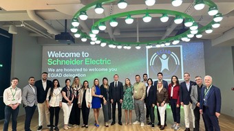 “Yapay zekayı iş süreçlerimize adapte etmek zorundayız”