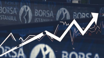 Yabancı hisse alımında frene bastı