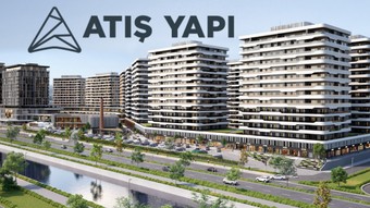 Atış Yapı, konkordato ilan etti