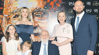 'Benim için üç Arif Develi var…'