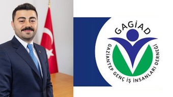 GAGİAD 32. yılını kutluyor