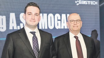 Güriş/Kaan Yamantürk: Babamdan nasihat yerine örnek davranış görüyorum