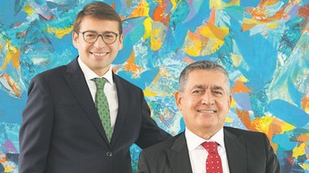 'Her işi hakkıyla yapmayı babamdan öğrendim'
