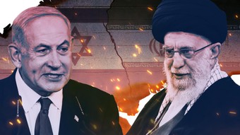 İran, İsrail'e yeni füze saldırı başlattı: Tel Aviv'de sirenler çalıyor