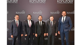 KONUTDER’den yeni döneme iki stratejik öncelik: Uygun arsa ve erişilebilir finansman
