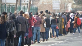 ManpowerGroup: Türkiye'de işe alım piyasasında hareketlilik beklentisi sürüyor