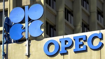 OPEC'in ham petrol üretimi mayısta günlük 183 bin varil arttı