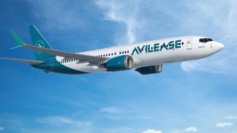 Suudi uçak kiralama şirketi AviLease'den 40 Airbus uçağı siparişi