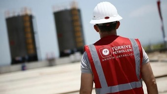 TPAO'nun Adıyaman'da petrol işletme ruhsatı süresi uzatıldı