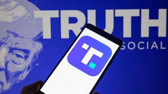 Trump'ın medya şirketi, bitcoin ve ethereum hamlesi