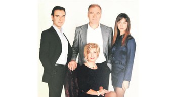 Yaşam için bir ömürlük ilham; Mahir Baykam