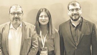 "Yenilikçi, vizyoner sanayici babamız"