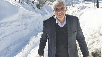 Yolumuzu aydınlatan babalarımıza