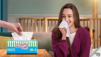 37. Kristal Elma’da en iyi reklam filmi ödülü Maylo’nun oldu