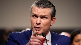 ABD Savunma Bakanı Hegseth’ten ‘Orta Doğu’ mesajı: Askeri ve diplomatik varlıklar korunacak