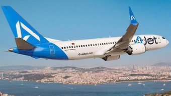 AJet’ten 5 ülkeye seyahat edecekler için yeni karar: Yolculara ilave haklar tanındı