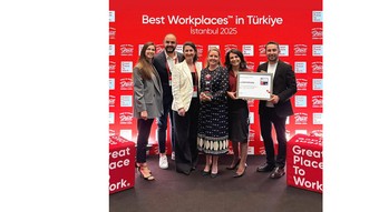 Allianz Partners Türkiye'ye  ikinci kez “Harika Bir İş Yeri” sertifikası verildi