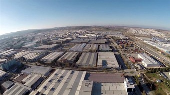 Gaziantep sanayisinde konkordato alarmı