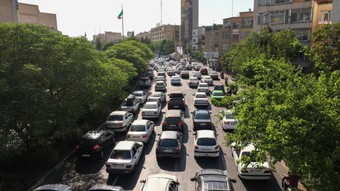 İsrail-İran savaşı: 17 ülkeden 600'den fazla yabancı, İran'dan tahliye edildi