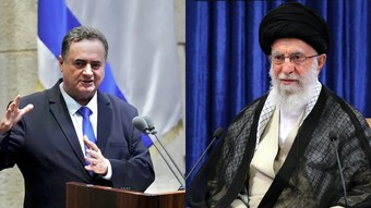 İsrail Savunma Bakanı Katz'dan Hamaney'e: Sonun Saddam gibi olur