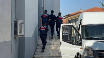 İYİ Partili iki meclis üyesi gözaltına alındı
