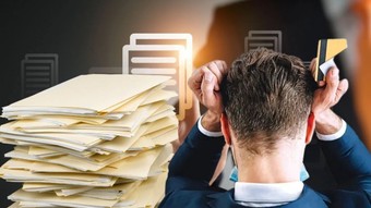 Konkordato başvuruları zirvede: Ocak-mayıs döneminde 2.235 dosya yargıya taşındı