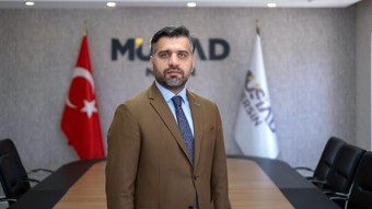 M. Sait Kayan: “Hürmüz’deki kriz, küresel lojistik trafiğini Mersin’e yönlendirecek”
