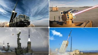 ROKETSAN küresel oyuncu oldu: Türkiye füzelerde dünyaya meydan okuyor