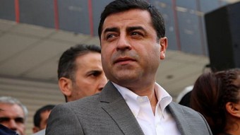 Selahattin Demirtaş: Seçilmiş belediye başkanları tahliye edilmeli