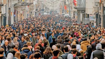 Son rakamlar ve siyasi sorunlar