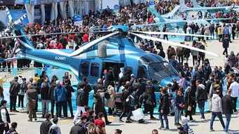 TEKNOFEST, Atatürk Havalimanı’nda 17-21 Eylül’de yapılacak