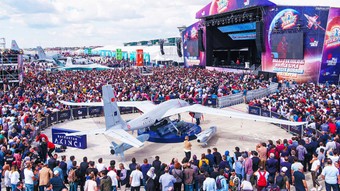 TEKNOFEST İstanbul'un tarihi belli oldu