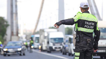 Kartal'da bazı yollar trafiğe kapatılacak