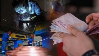 TÜRK-İŞ Başkanı Atalay: Kamu işçilerine yeni zam teklifi verilecek