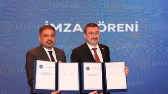 TÜRKONFED ve SPK, KOBİ’lerin finansal okuryazarlığını artıracak
