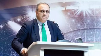 UEFA’da Türk temsili güçlendi