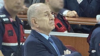 Ümit Özdağ ikinci kez hakim karşısında: İşte 15 sayfalık savunmasının tam metni