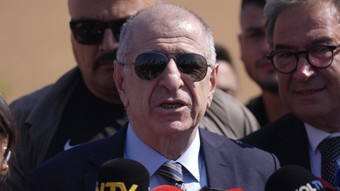 Ümit Özdağ'ın cezaevi çıkışı namaz kılması engellendi mi? DDM'den açıklama geldi