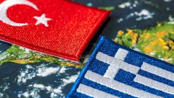Yunan basını: Zayıflayan İran'ın Türkiye'yi güçlendirmesi en büyük endişemiz!