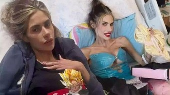 25 kiloya kadar Nihal Candan için düğmeye basıldı! Ailesi bakanlığa başvurdu