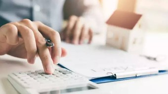 ABD'de mortgage başvurularında düşüş sürdü