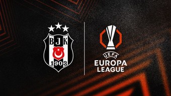 Beşiktaş, Avrupa Ligi'nde Shakhtar-Ilves Tampere galibiyle karşılaşacak!