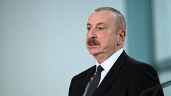 Azerbaycan Cumhurbaşkanı İlham Aliyev, Türkiye'ye geliyor