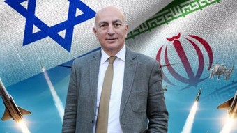 Eğilmez anlattı: İran-İsrail savaşı Türkiye ekonomisini nasıl etkiler?