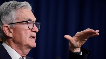 Fed/Powell: Faiz artışı temel senaryomuz değil